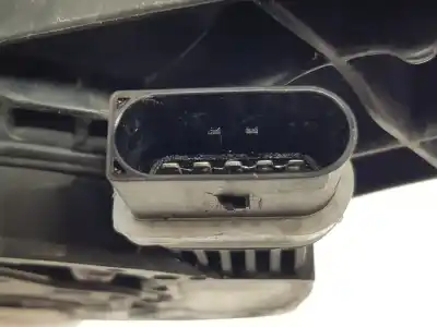 Pezzo di ricambio per auto di seconda mano deposito additivo fap adblue per ford tourneo connect cfj active riferimenti oem iam 5r3131877c  2695045