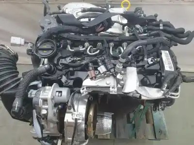 Peça sobressalente para automóvel em segunda mão MOTOR COMPLETO por FORD TOURNEO CONNECT CFJ ACTIVE Referências OEM IAM ACDT  