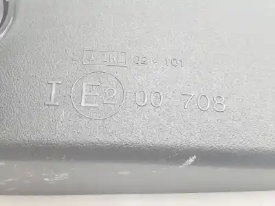 Peça sobressalente para automóvel em segunda mão ESPELHO RETROVISOR INTERIOR por CORSA ASTRA L SPORTS TOURER EDITION Referências OEM IAM 98103612XT  