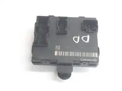 Pezzo di ricambio per auto di seconda mano MODULO ELETTRONICO per CORSA ASTRA L SPORTS TOURER EDITION Riferimenti OEM IAM 9857119480  