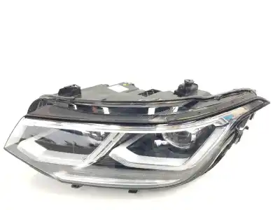 Peça sobressalente para automóvel em segunda mão FAROL / FAROLIM ESQUERDO por VOLKSWAGEN TIGUAN AX1 RLine 4Motion Referências OEM IAM 5NN941081H  