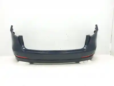 Автозапчастина б/у задній бампер для MASERATI LEVANTE Gran Lusso Diesel 275 CV / 202 KW Посилання на OEM IAM 670085550  670085550