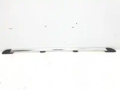 Second-hand car spare part Roof Bars for FORD TOURNEO CONNECT CFJ ACTIVE OEM IAM references VWN3CAA55122MA3BM0  2682125