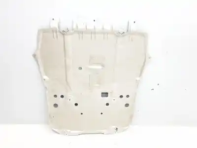Pièce détachée automobile d'occasion PROTECTION DE COMPARTIMENT MOTEUR pour OPEL ASTRA L SPORTS TOURER  Références OEM IAM 9846913380  9846913380