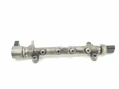 Автозапчасти б/у РАМПА ИНЖЕКТОРА за VOLKSWAGEN PASSAT BERLINA 3G2  ссылки OEM IAM 04L130089G  04L130089G