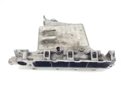 Pezzo di ricambio per auto di seconda mano COLLETTORE DI ASPIRAZIONE per VOLKSWAGEN PASSAT BERLINA 3G2  Riferimenti OEM IAM 04L129766AD  04L129766AD