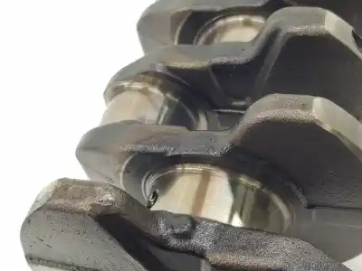 Pezzo di ricambio per auto di seconda mano albero a gomiti per mitsubishi montero (v60/v70) 3.2 di-d avance riferimenti oem iam me203286  me203286