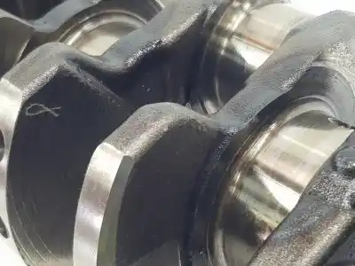 Pezzo di ricambio per auto di seconda mano albero a gomiti per mitsubishi montero (v60/v70) 3.2 di-d avance riferimenti oem iam me203286  me203286
