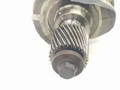 Pezzo di ricambio per auto di seconda mano albero a gomiti per mitsubishi montero (v60/v70) 3.2 di-d avance riferimenti oem iam me203286  me203286