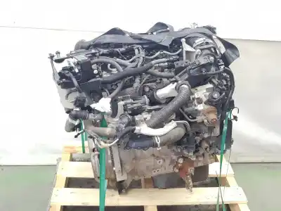 Second-hand car spare part COMPLETE ENGINE for FORD B-MAX (CB2)  OEM IAM references T3JB  1749369 1853559 2326768