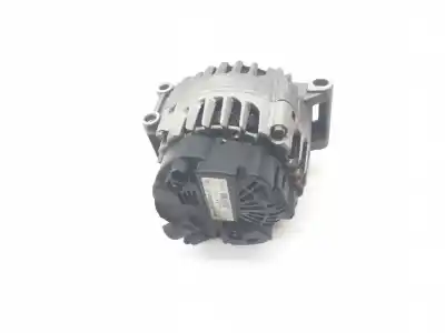 Peça sobressalente para automóvel em segunda mão alternador por peugeot 508 active referências oem iam 9666998080  5705nr