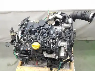 Автозапчастина б/у ДВИГУН КОМПЛЕКТ для MERCEDES-BENZ CITAN BM 415 FURGÓN  Посилання на OEM IAM K9K872  608915 A4150102200