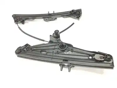 Pièce détachée automobile d'occasion LÉVE GLACE AVANT DROIT pour OPEL ASTRA L SPORTS TOURER  Références OEM IAM 9830815180  9830815180