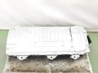 Автозапчасти б/у АККУМУЛЯТОР за LEXUS UX (ZA10)  ссылки OEM IAM G951076030  G951076031