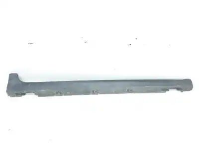 Pièce détachée automobile d'occasion JUPE LATÉRALE pour CITROEN C3  Références OEM IAM 9813817380  9813817380