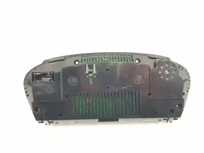 Автозапчастина б/у панель інструментів для bmw x5 (e70) xdrive30d посилання на oem iam 62119236818  9236818