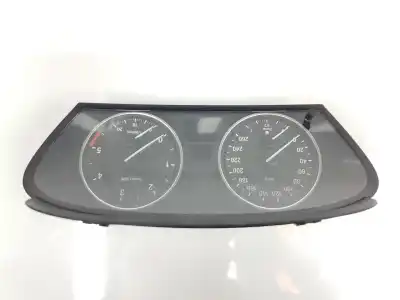 Автозапчастина б/у панель інструментів для bmw x5 (e70) xdrive30d посилання на oem iam 62119236818  9236818