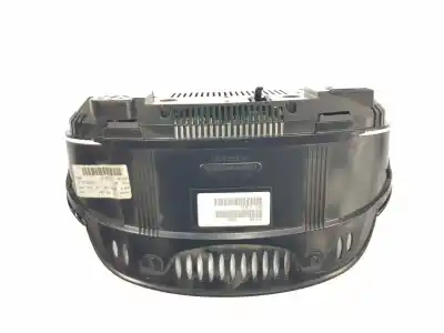 Автозапчастина б/у панель інструментів для bmw x5 (e70) xdrive30d посилання на oem iam 62119236818  9236818