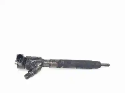 Gebrauchtes Autoersatzteil INJEKTOR zum MERCEDES-BENZ CLASE E BM 211 BERLINA  OEM-IAM-Referenzen A6110701187  A6110701187