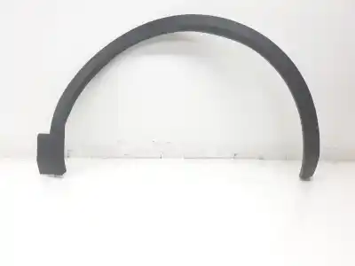 Автозапчасти б/у ПРАВОЕ ПЕРЕДНЕЕ КРЫЛО за VOLKSWAGEN TROC D11  ссылки OEM IAM 2GA854732D  2GA854732D