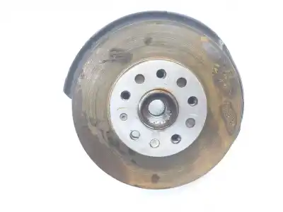 Tweedehands auto-onderdeel KNOKKEL LINKS VOOR voor VOLKSWAGEN TROC D11  OEM IAM-referenties 5Q0407255S  5Q0407255S