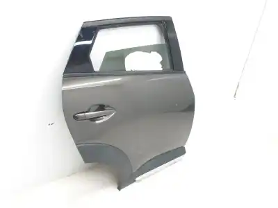 Pezzo di ricambio per auto di seconda mano porta posteriore destra per mazda cx-3 (dk) luxury 120 cv / 88 kw riferimenti oem iam dky07202xc  