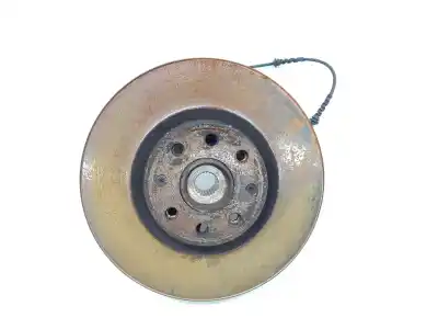 Peça sobressalente para automóvel em segunda mão manga de eixo dianteira direita por opel corsa d selective 86 cv / 63 kw referências oem iam 13431897  13431897