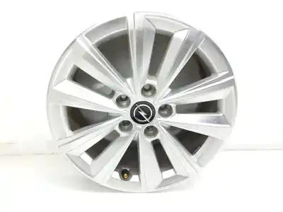 Second-hand car spare part RIM for CORSA ASTRA L SPORTS TOURER EDITION OEM IAM references 9843281280  