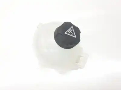 Second-hand car spare part COOLANT EXPANSION TANK for CORSA ASTRA L SPORTS TOURER EDITION OEM IAM references 9850533480  
