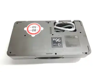 Second-hand car spare part JACK for CORSA ASTRA L SPORTS TOURER EDITION OEM IAM references 9844398080  