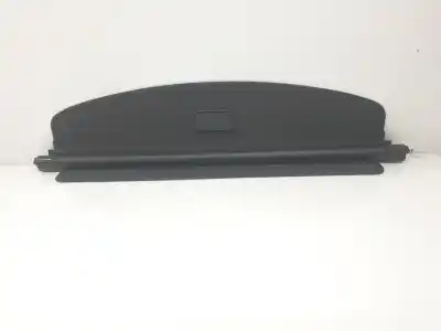 Second-hand car spare part PARCEL SHELF for CORSA ASTRA L SPORTS TOURER EDITION OEM IAM references 98382502ZD  