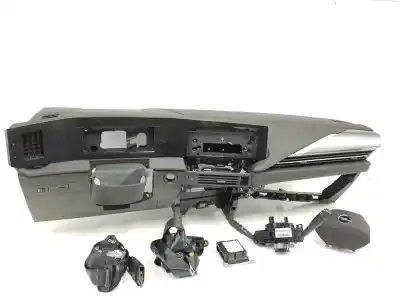 Second-hand car spare part AIRBAG KIT for CORSA ASTRA L SPORTS TOURER EDITION OEM IAM references   