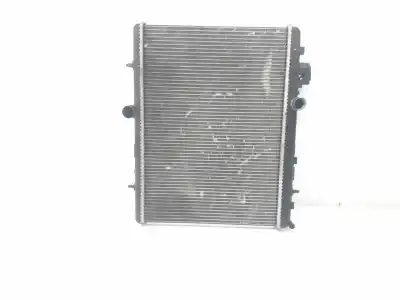 Second-hand car spare part WATER RADIATOR for PEUGEOT 308 Confort OEM IAM references 9657576580  