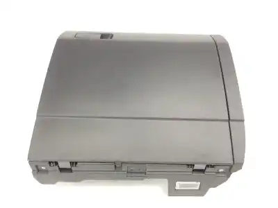 Second-hand car spare part GLOVE COMPARTMENT for VOLKSWAGEN TIGUAN AX1 RLine 4Motion OEM IAM references 5NB857101A  