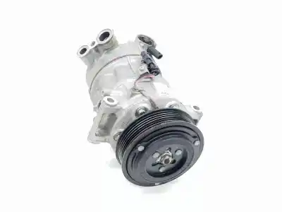 Second-hand car spare part AIR CONDITIONING COMPRESSOR for CORSA ASTRA J BERLINA 5P Selective OEM IAM references 39034464  