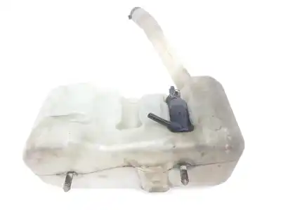 Second-hand car spare part windscreen washer bottle for peugeot boxer autobús 2.2 hdi 130 oem iam references 6431g2  6431g2