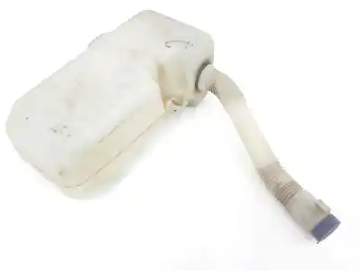 Second-hand car spare part windscreen washer bottle for peugeot boxer autobús 2.2 hdi 130 oem iam references 6431g2  6431g2