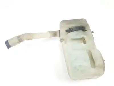 Second-hand car spare part windscreen washer bottle for peugeot boxer autobús 2.2 hdi 130 oem iam references 6431g2  6431g2