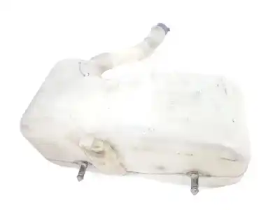 Second-hand car spare part windscreen washer bottle for peugeot boxer autobús 2.2 hdi 130 oem iam references 6431g2  6431g2