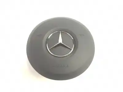 Second-hand car spare part FRONT LEFT AIR BAG for MERCEDESBENZ CLASE A BM 177 A 200 177.087 OEM IAM references A0008606601  