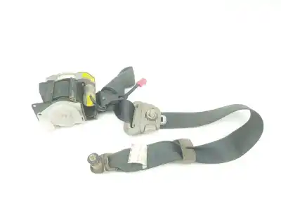 Second-hand car spare part LEFT AIRBAG TENSIONER for MITSUBISHI MONTERO (V60/V70) 3.2 DI-D Avance OEM IAM references TKAB2EN233  