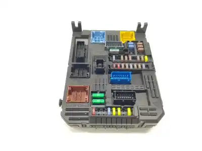 Second-hand car spare part fuse box unit for citroen c3 cseries oem iam references 9830790280  1619108280