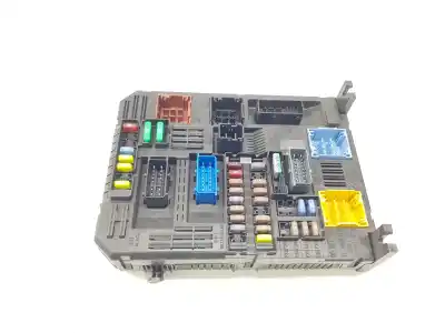 Second-hand car spare part FUSE BOX UNIT for CITROEN C3  OEM IAM references 9830790280  1619108280