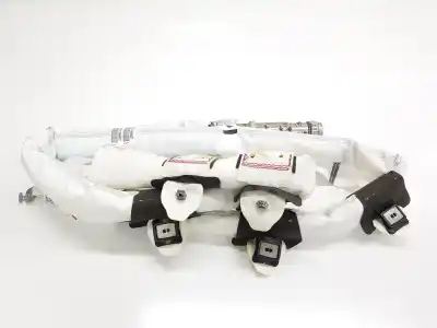 Pièce détachée automobile d'occasion AIRBAG DE TOIT AVANT GAUCHE pour CORSA ASTRA L SPORTS TOURER EDITION Références OEM IAM 9830943980  