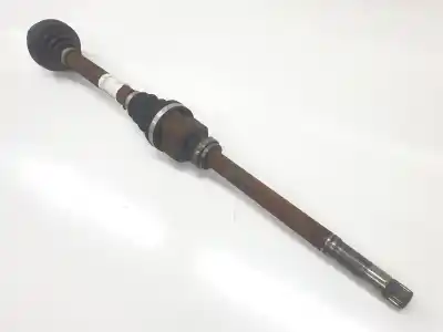 Pièce détachée automobile d'occasion Transmission Avant Droite pour PEUGEOT 308 Confort Références OEM IAM 3273VN  3273VN