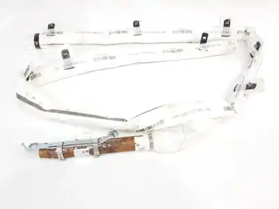 Pièce détachée automobile d'occasion AIRBAG DE TOIT AVANT DROIT pour VOLKSWAGEN TIGUAN AX1 RLine 4Motion Références OEM IAM 5NL880742N  