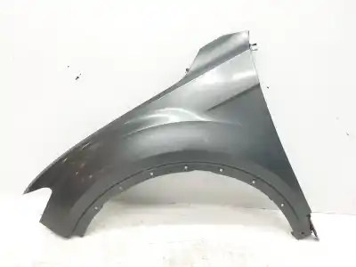 Gebrauchtes Autoersatzteil Kotflügel vorne links zum VOLKSWAGEN TROC D11  OEM-IAM-Referenzen 2GA821021  2GA821021