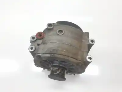 Автозапчасти б/у генератор за MERCEDES-BENZ CLASE C BM 203 BERLINA 220 CDI 203.006 ссылки OEM IAM A0001501750  A0001502550