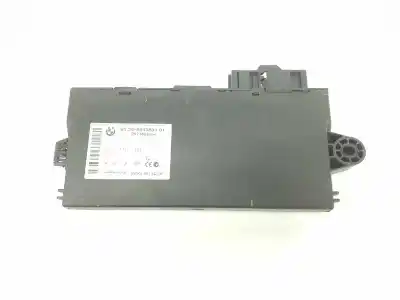 Pezzo di ricambio per auto di seconda mano MODULO ELETTRONICO per BMW SERIE 1 BERLINA (E81/E87)  Riferimenti OEM IAM 61356943834  6943834
