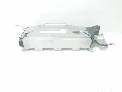 Pièce détachée automobile d'occasion BATTERIE pour TOYOTA AURIS (E18) 1.8 Hybrid Active Références OEM IAM G928012020  